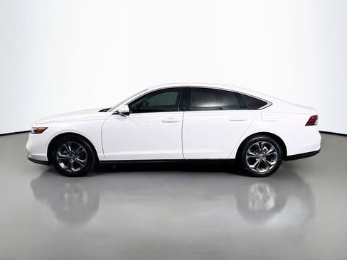 Used 2024 Honda Accord EX image 6