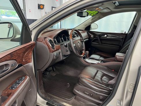 Used 2013 Buick Enclave Premium w/ Trailering Provision Package AWD/4WD image 7