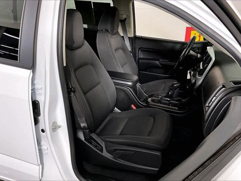 Used 2022 GMC Canyon Elevation w/ Trailering Package image 8