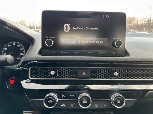 Certified 2024 Honda Civic Sport image 24