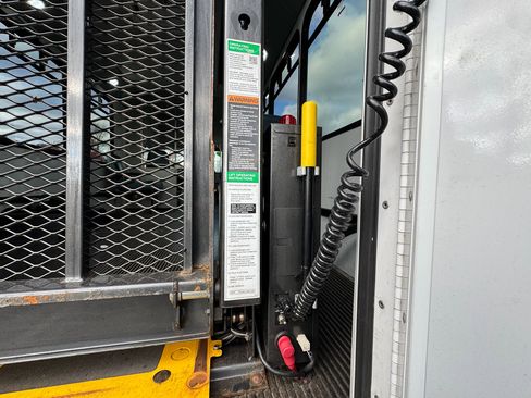 Used 2017 Ford E-350 and Econoline 350 Super Duty w/ Shuttle Bus Prep Package image 50