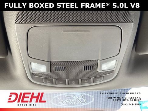 Used 2018 Ford F150 XLT image 27