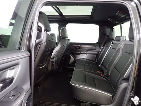 New 2026 RAM 1500 Limited image 42