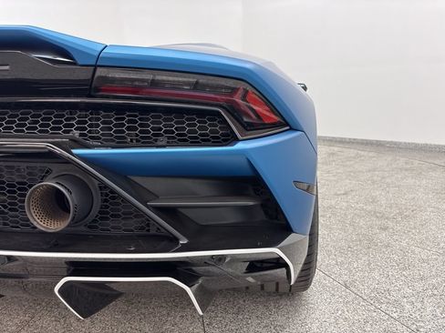 Used 2020 Lamborghini Huracan EVO RWD image 53