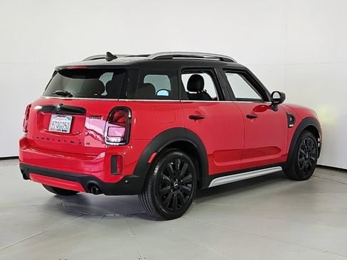Used 2024 MINI Cooper Countryman S FWD image 7