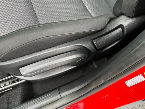 Used 2025 Kia Soul LX w/ LX Technology Package image 23