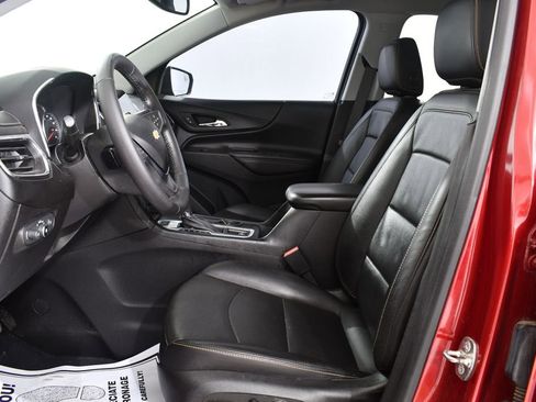 Used 2019 Chevrolet Equinox Premier AWD/4WD image 6