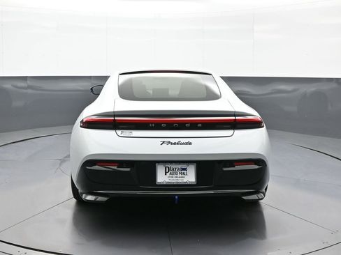 New 2026 Honda Prelude image 7