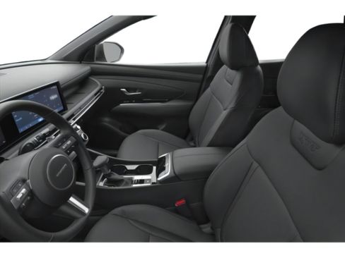 New 2026 Hyundai Santa Cruz XRT AWD/4WD image 8