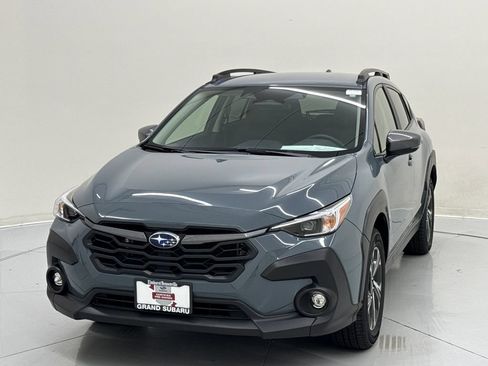 Used 2024 Subaru Crosstrek 2.0i Premium AWD/4WD image 1