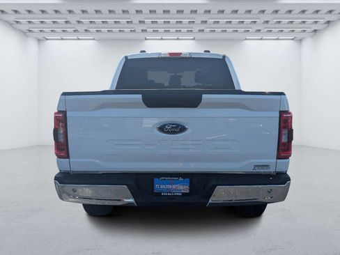 Used 2023 Ford F150 XLT image 4