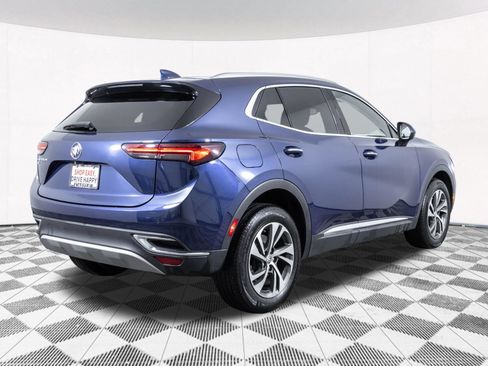 Used 2023 Buick Envision Essence AWD/4WD image 18