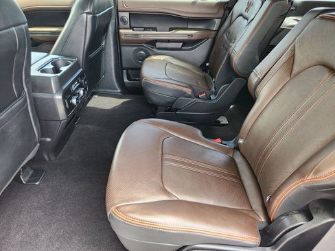 Used 2021 Ford Expedition King Ranch AWD/4WD image 18