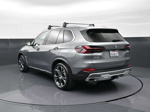 Certified 2024 BMW X5 sDrive40i w/ Parking Assistance Package RWD image 7
