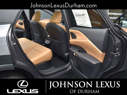 New 2025 Lexus RX 350 w/ Convenience Package image 12
