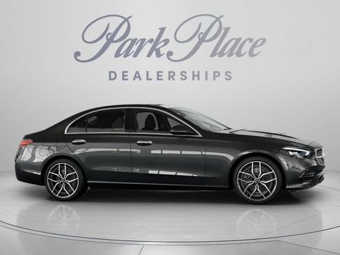 Certified 2026 Mercedes-Benz C 300 Sedan image 29