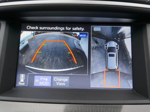 Used 2019 INFINITI QX60 Luxe w/ Essential Package image 36