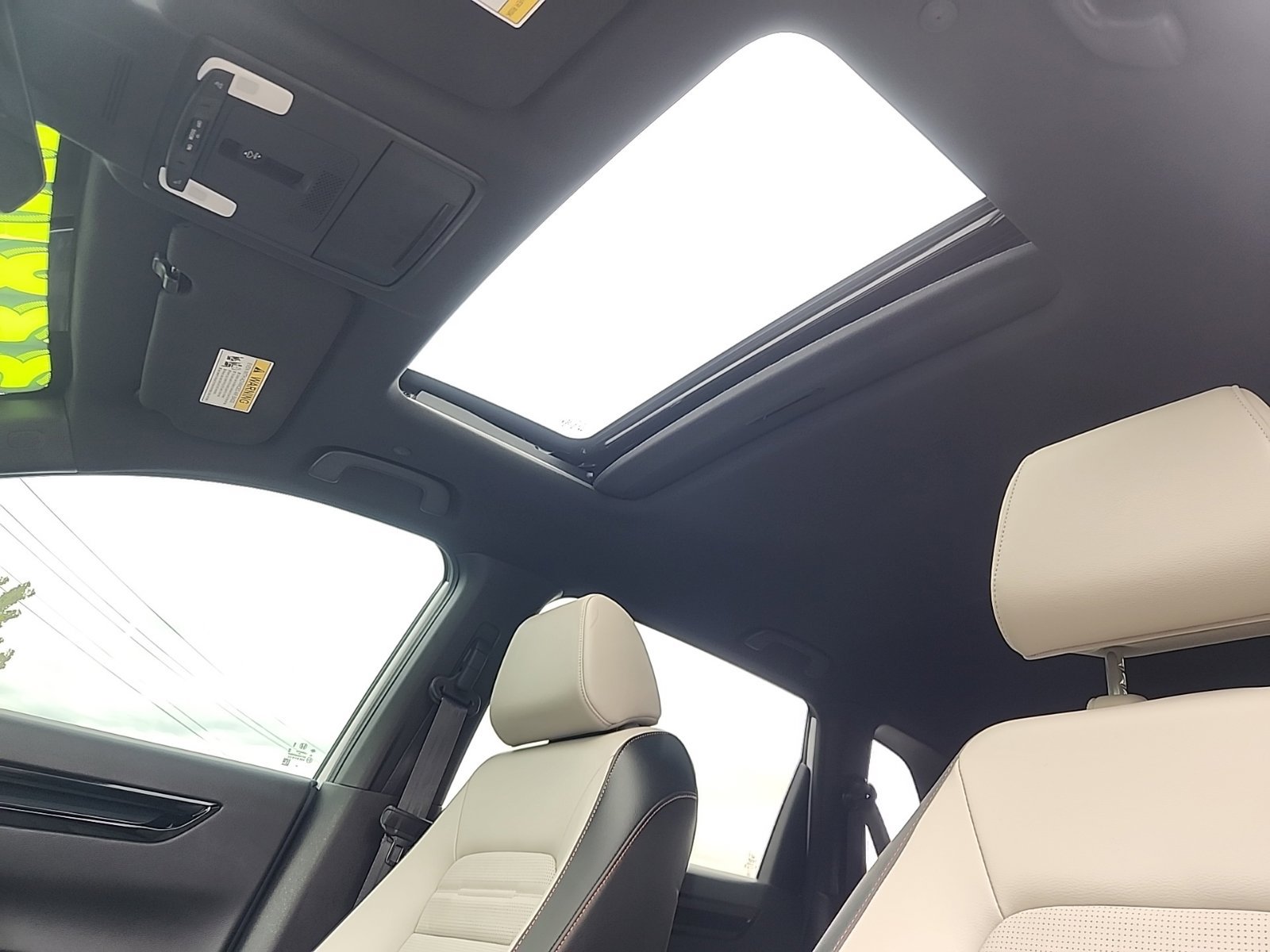 Used 2023 Honda CR-V Sport Touring image 30