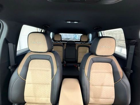 New 2026 Chevrolet Equinox ACTIV image 30