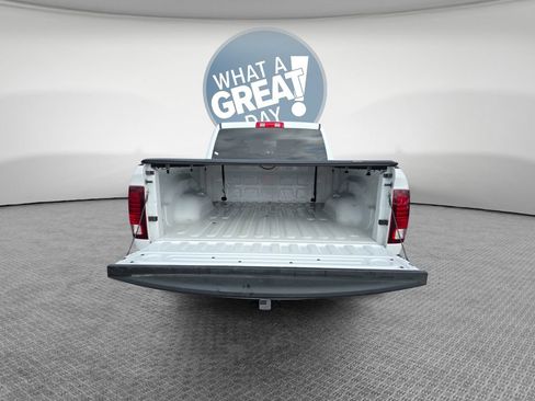 Used 2023 RAM 1500 Warlock AWD/4WD image 23