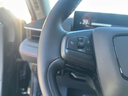 New 2025 Ford Mustang Mach-E Premium w/ Sport Appearance Package image 18