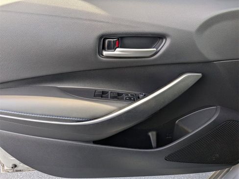 Used 2022 Toyota Corolla SE image 23