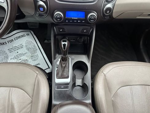 Used 2014 Hyundai Tucson Limited w/ Technology Package 02 image 17