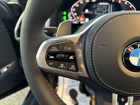 New 2026 BMW M850i xDrive image 16