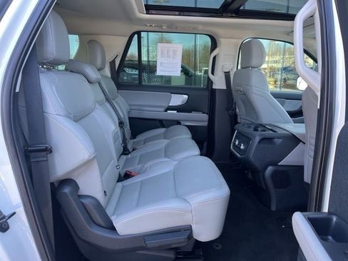 Certified 2025 Ford Expedition Max Active image 19