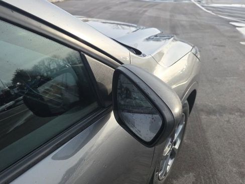 Certified 2024 Ford Escape ST-Line w/ Cold Weather Package image 4