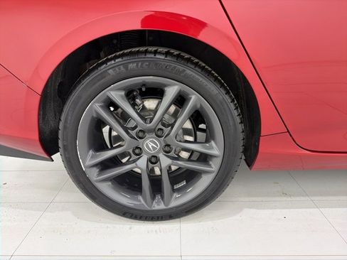 Certified 2025 Acura TLX SH-AWD w/ A-SPEC Pkg image 45