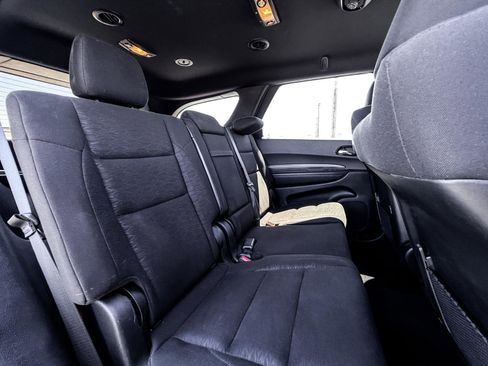 Used 2025 Dodge Durango GT AWD/4WD image 26
