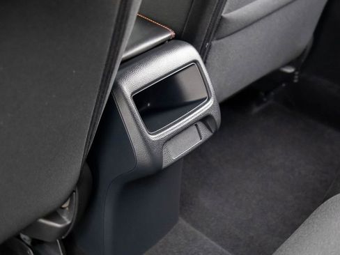 New 2026 Honda HR-V Sport image 18