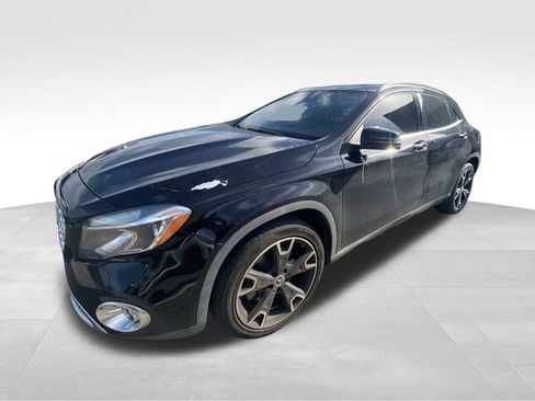 Used 2019 Mercedes-Benz GLA 250 image 2