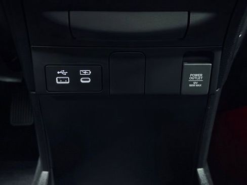 Used 2026 Honda Odyssey Sport-L image 44