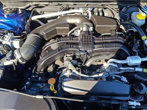 Used 2024 Subaru Crosstrek 2.5i Sport image 30