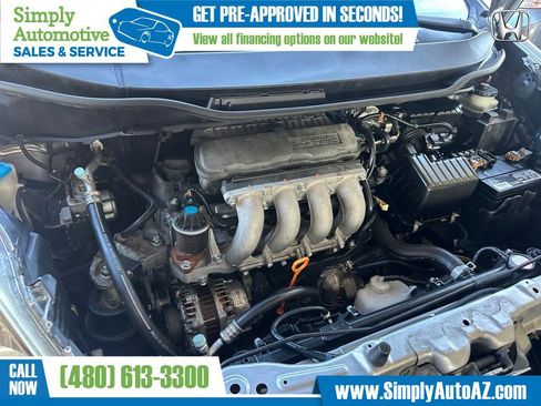 Used 2010 Honda Fit Sport image 23