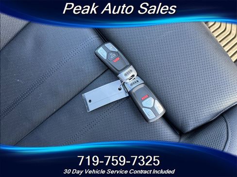 Used 2019 Audi A5 2.0T Premium Plus w/ Premium Plus image 40