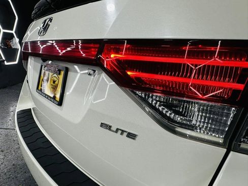 Used 2015 Honda Odyssey Touring image 45