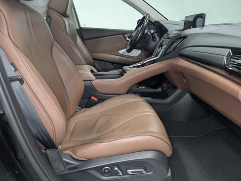 Certified 2021 Acura RDX AWD w/ Advance Package image 40