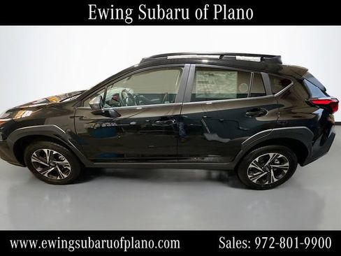 Used 2026 Subaru Crosstrek 2.5i Premium AWD/4WD image 4