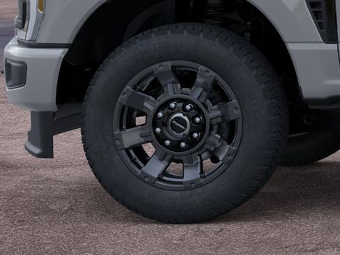 New 2026 Ford F350 4x4 Crew Cab Super Duty image 19