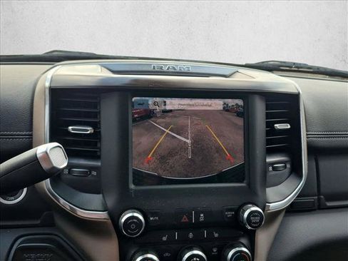 Used 2022 RAM 2500 Laramie w/ Protection Group AWD/4WD image 12