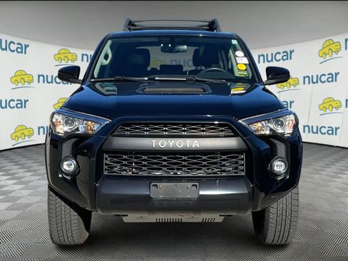 Used 2019 Toyota 4Runner TRD Pro image 3