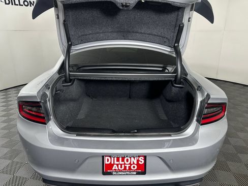 Used 2023 Dodge Charger SXT w/ Blacktop Special Edition AWD/4WD image 6