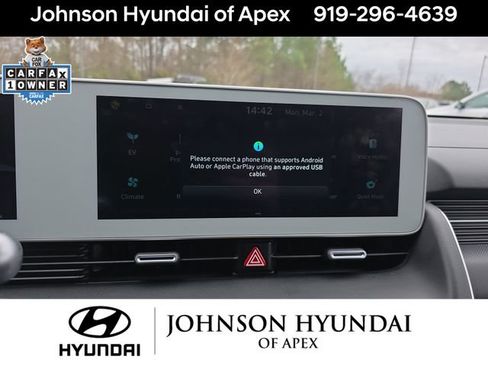 Certified 2023 Hyundai Ioniq 5 SE image 32