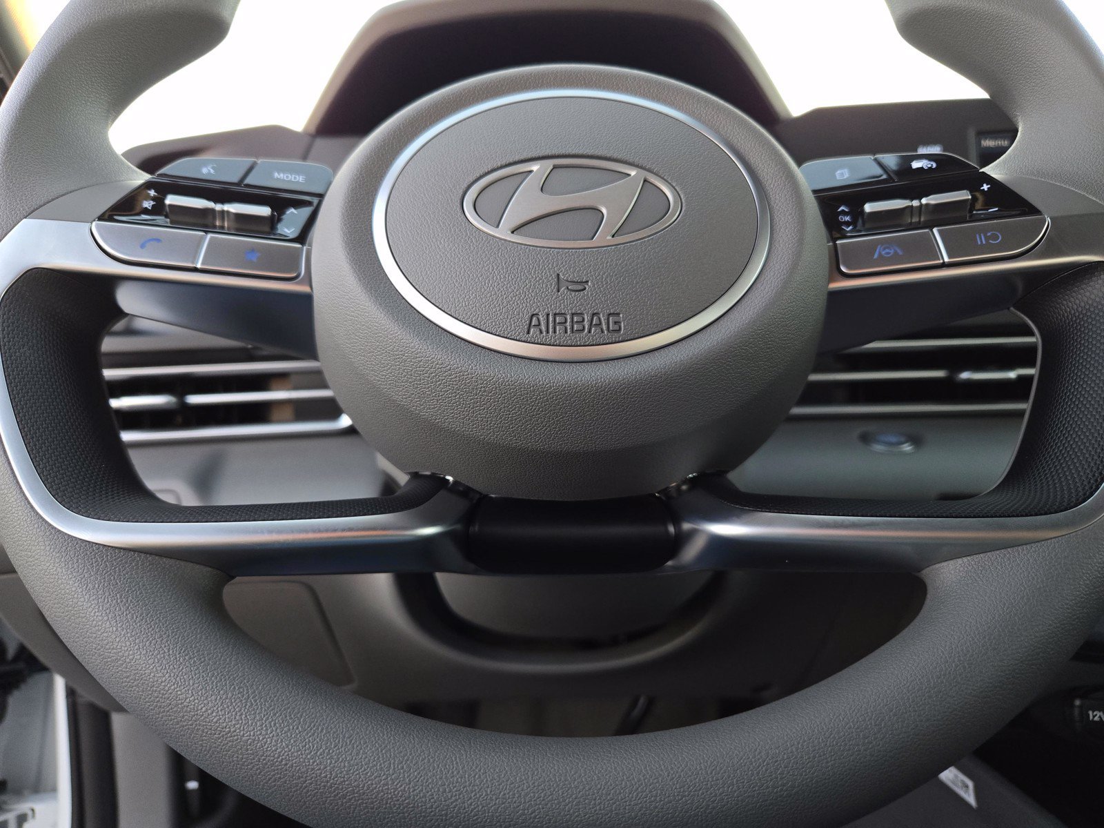 New 2026 Hyundai Elantra Hybrid FWD image 20