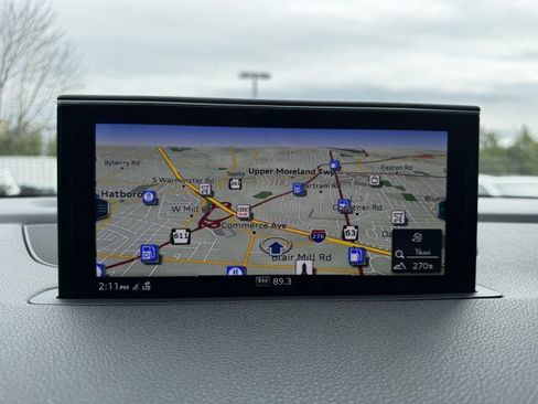 Used 2017 Audi Q7 2.0T Premium Plus w/ Premium Plus Package image 24