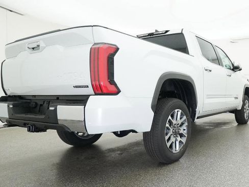 New 2026 Toyota Tundra 1794 Edition image 21