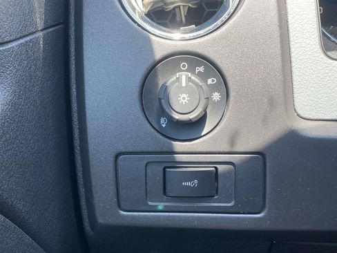 Used 2014 Ford F150 XLT w/ Equipment Group 302A Luxury RWD image 18